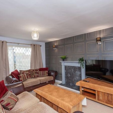 Leed City Centre - Armley Wortley Leeds  Exteriér fotografie