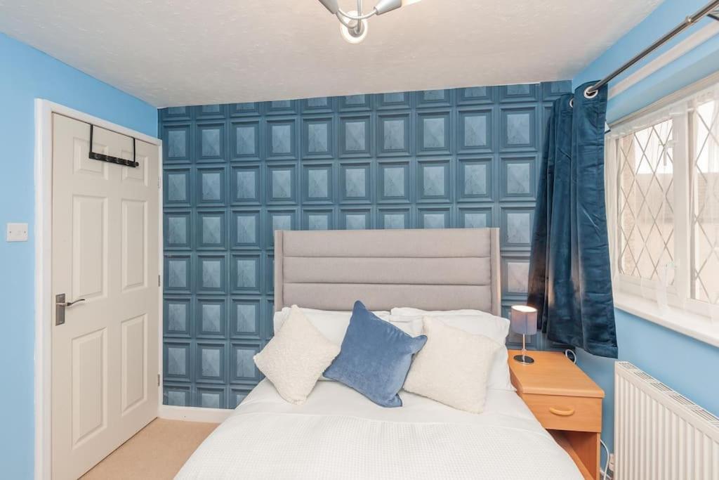 Leed City Centre - Armley Wortley Leeds  Exteriér fotografie